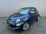 Fiat 500 benzine, Auto's, Fiat, Voorwielaandrijving, Stof, Start-stop-systeem, 4 cilinders