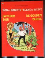 Allerhande Suske en Wiske, Ophalen, Gelezen
