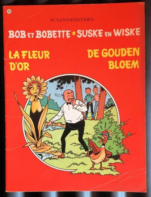 Allerhande Suske en Wiske, Boeken, Stripverhalen, Gelezen, Ophalen