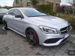 Mercedes CLA shooting break AMG line, Auto's, CLA, 730 kg, 1595 cc, 1200 kg