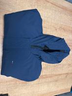 Doudoune tommy hilfiger taille S, Enlèvement ou Envoi, Porté, Taille 46 (S) ou plus petite, Bleu