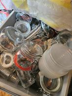 Bokaal sterilizeer pot, Ophalen, Zo goed als nieuw