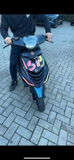 Piaggio Zip 172 cc a klasse, Fietsen en Brommers, Ophalen of Verzenden, Zo goed als nieuw, Zip