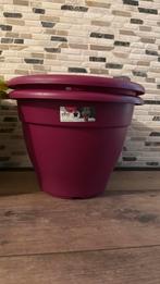 Bloempotten, Tuin en Terras, Bloembakken en Plantenbakken, Ophalen of Verzenden, Zo goed als nieuw