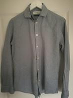 Herenhemd (Esprit, maat S), Kleding | Heren, Overhemden, Halswijdte 38 (S) of kleiner, Ophalen of Verzenden, Esprit, Grijs