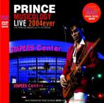 Prince - Musicology Live 2004ever New Remaster 2DVD, Cd's en Dvd's, Verzenden, 2000 tot heden, Nieuw in verpakking