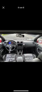 Golf 5 gti, Auto's, Volkswagen, Particulier, Te koop, Golf