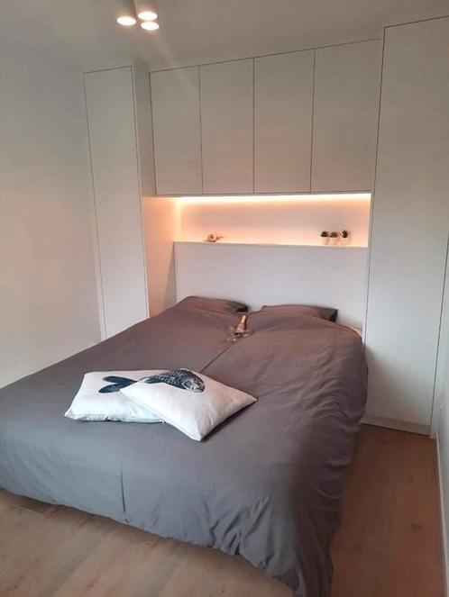 Vakantie-appartement Middelkerke met zwembad, zee op 300 m, Immo, Appartementen en Studio's te huur, Provincie West-Vlaanderen
