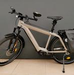 R&M Supercharger2 GT rohloff HS1250W kiox 2022 speedpedelec, Ophalen, Zo goed als nieuw