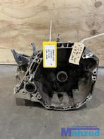 RENAULT CLIO 3 1.5 DCI Versnellingsbak 5 bak handbak JR5306, Renault Group, Contact.group@renault.com, Renault, Utilisé