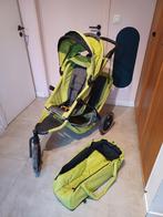 phil&teds duo buggy, Kinderen en Baby's, Kinderwagens en Combinaties, Ophalen, Gebruikt