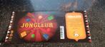 Bieretiket jongleur br. De circusbrouwerij, Verzamelen, Biermerken, Ophalen of Verzenden, Zo goed als nieuw