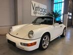 Gezocht: Porsche 911 / 964, Auto's, Bedrijf, 2 deurs, Te koop, Benzine