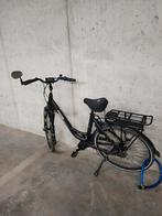 Belgische merk elektrische fiets 129 kl geen 2 jaar, Comme neuf, Enlèvement ou Envoi