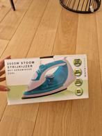 Strijkijzer met stoomfunctie, Elektronische apparatuur, Ophalen, Zo goed als nieuw
