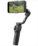 osmo mobile 6 gimbal, Neuf, Enlèvement ou Envoi, Avec rotule, 150 à 175 cm