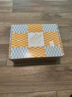 Louis vuitton trainer white black 39 & 41, Ophalen of Verzenden, Zo goed als nieuw