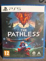 ️ ⚪️PS5 The Pathless [🆕️ Sealed], Ophalen of Verzenden, Nieuw