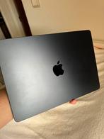 Vds MacBook Air M2 midnight état neuf garanti deux ans fact, Informatique & Logiciels, Apple Macbooks, Comme neuf, MacBook