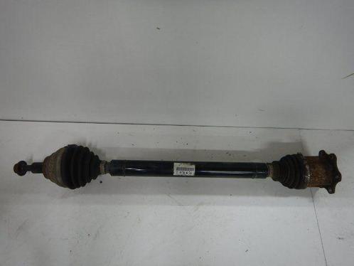 VW Golf 7 Aandrijfas Rechts-Voor 5Q0407272BT 1K0407272ER, Auto-onderdelen, Transmissie en Toebehoren, Volkswagen, Gebruikt, Ophalen of Verzenden