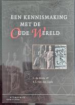 L. de Blois - Een kennismaking met de oude wereld, Ophalen of Verzenden, Zo goed als nieuw, L. de Blois; R.J. van der Spek