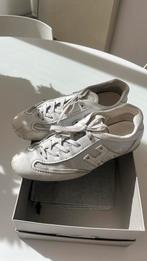 Hogan wit croco 38,5, Ophalen of Verzenden, Zo goed als nieuw, Wit