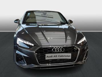 Audi A5 Cabriolet 35 TFSI Business Edition S line S tronic