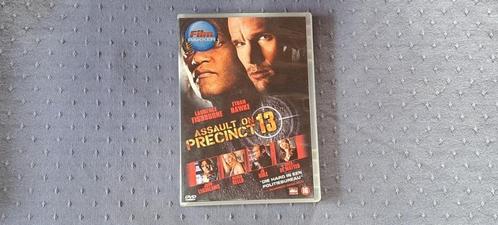 Assault on precinct 13, Cd's en Dvd's, Dvd's | Actie, Ophalen of Verzenden