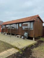 Duivenhok met 4 aparte hokken ), Ophalen, Zo goed als nieuw