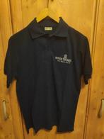 Donkerblauwe polo Revue Thommen Medium, Ophalen of Verzenden, Zo goed als nieuw, Maat 48/50 (M), Switcher
