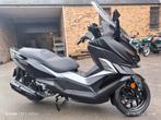 SYM Cruisym alpha 125cc 06/2022 6170 km, Motoren, SYM, 125 cc, Sport, Particulier