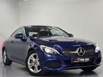 Mercedes-Benz C-Klasse 180 * Garantie Mercedes * (bj 2018), Auto's, Mercedes-Benz, Automaat, 4 zetels, Gebruikt, 4 cilinders