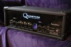Hughes and Kettner Quantum QT600, Musique & Instruments, 100 watts ou plus, Utilisé, Guitare basse, Enlèvement ou Envoi