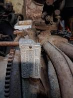 Moteur-boîte 2cv type A, Auto-onderdelen, Ophalen