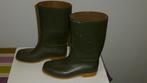 RUBBER LAARS MAAT  37    GROEN, Kleding | Dames, Ophalen, Groen, Regenlaarzen, Zo goed als nieuw
