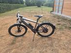Stromer ST5 als nieuw 280 km, Ophalen, Nieuw, 51 tot 55 cm, Stromer