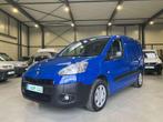 Peugeot Partner 1,6 HDI 90PK Verlengd L2 1 Eig. 12M omniumga, Voorwielaandrijving, Euro 5, Stof, 65 kW