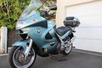 Moto BMW K1200 GT, Toermotor, 1200 cc, Particulier, 4 cilinders