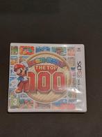 Mario Party, de top 100 game op de Nintendo 3ds., Zo goed als nieuw, Verzenden
