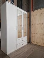 Draaideurkast Sisa RAUCH, Kast, 70 cm of meer, Nieuw, 105 cm of meer