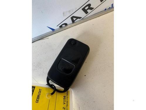 Sleutel van een Mercedes SLK, Auto-onderdelen, Overige Auto-onderdelen, Mercedes-Benz, Gebruikt, 3 maanden garantie, Ophalen of Verzenden