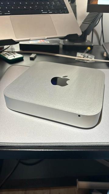 Mac Mini Mid2011 beschikbaar voor biedingen