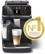 Philips 5500 Series - Volautomatische Espressomachine Nieuw, Elektronische apparatuur, Koffiezetapparaten, Afneembaar waterreservoir