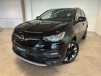 Opel Grandland X Innovation 1.5 DIESEL 130 AT 8, Automaat, Zwart, Diesel, 5 deurs