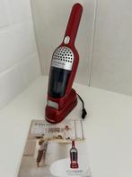 Kruimeldief Electrolux 9.6 V, Electroménager, Aspirateurs, Enlèvement ou Envoi, Comme neuf, Aspirateur de table