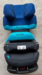 Cybex Pallas-Fix, gekocht voor kleinkind., Kinderen en Baby's, Autostoeltjes, Ophalen, Zo goed als nieuw, Isofix