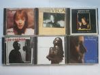Suzanne Vega Joe Cocker Sade Phil Collins munt van 5 euro, Cd's en Dvd's, Ophalen of Verzenden, Gebruikt