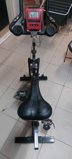 Spinning fiets, Sport en Fitness, Ophalen, Zo goed als nieuw