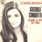 gigliola cinquettti, Ophalen of Verzenden