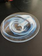 Kosta Boda Art, glass bowl, Antiek en Kunst, Ophalen